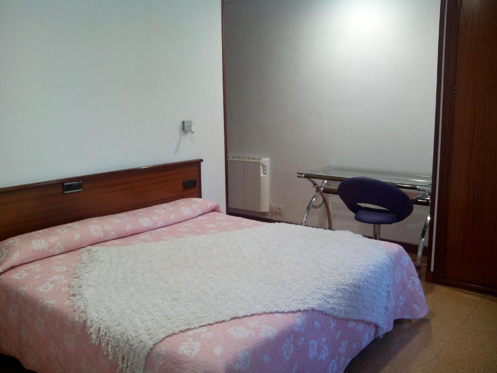 Santacruz Otel Oviedo Dış mekan fotoğraf