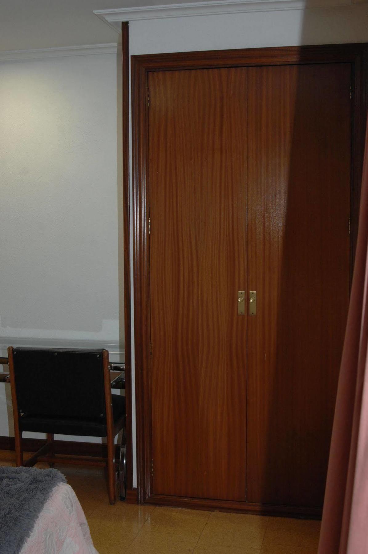 Santacruz Otel Oviedo Dış mekan fotoğraf