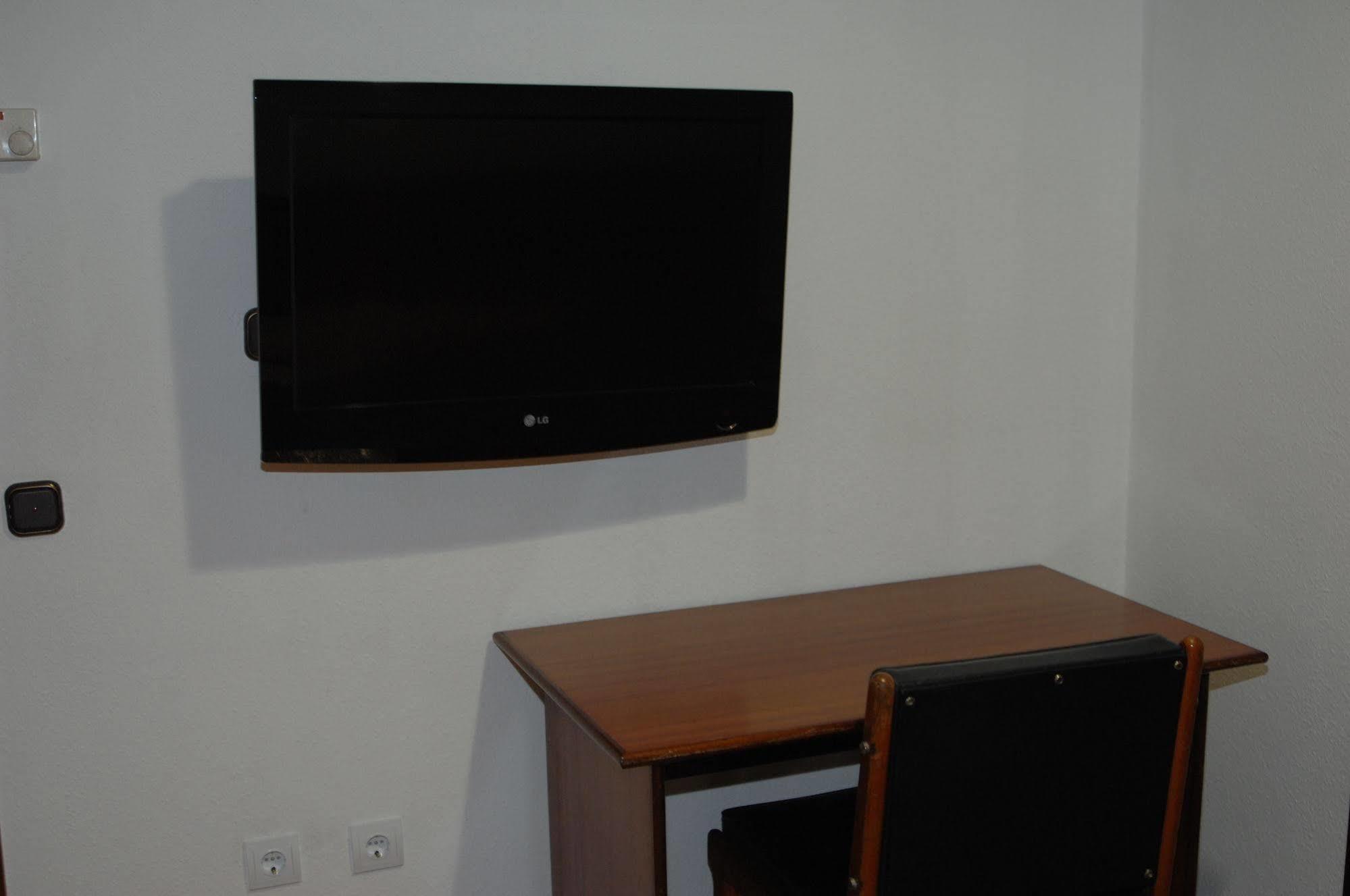 Santacruz Otel Oviedo Dış mekan fotoğraf