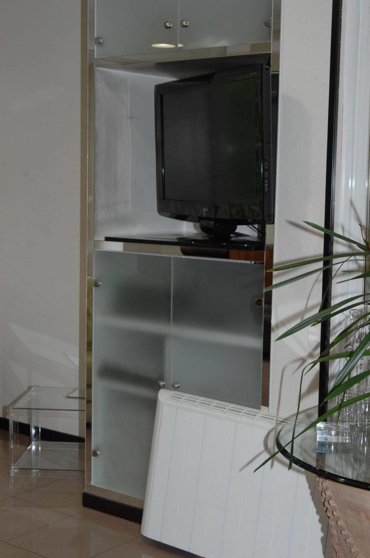 Santacruz Otel Oviedo Dış mekan fotoğraf