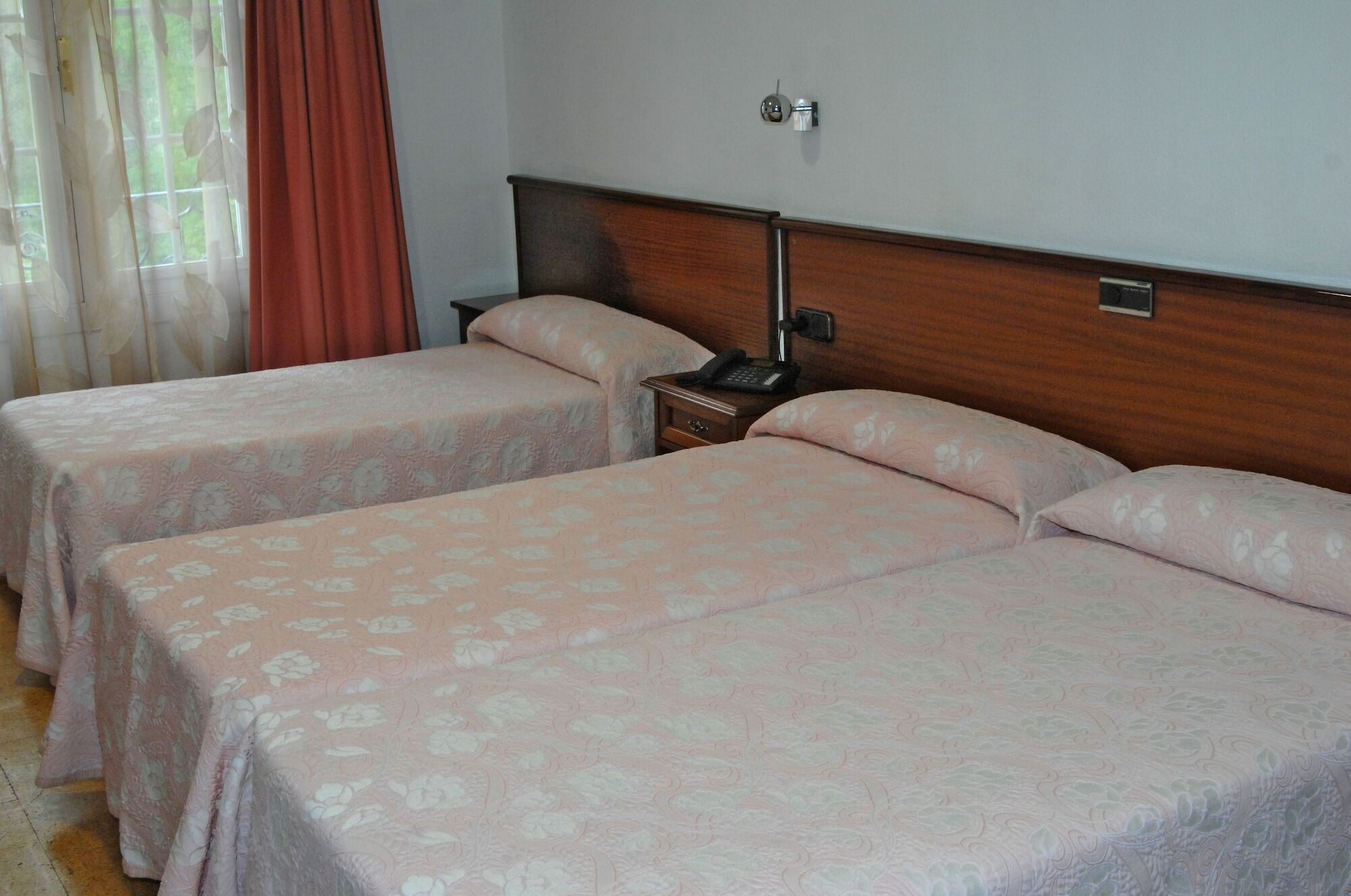Santacruz Otel Oviedo Dış mekan fotoğraf