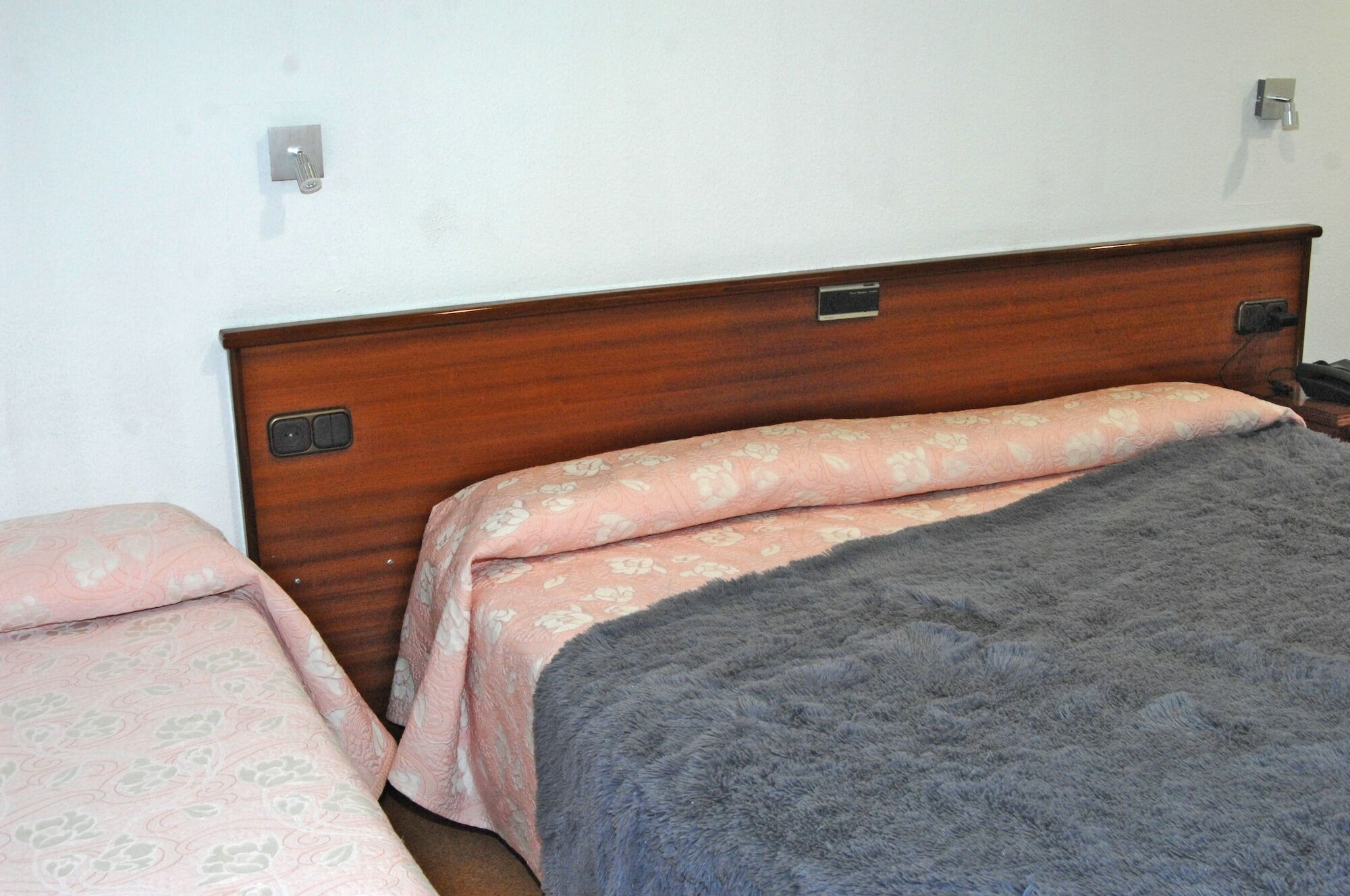 Santacruz Otel Oviedo Dış mekan fotoğraf